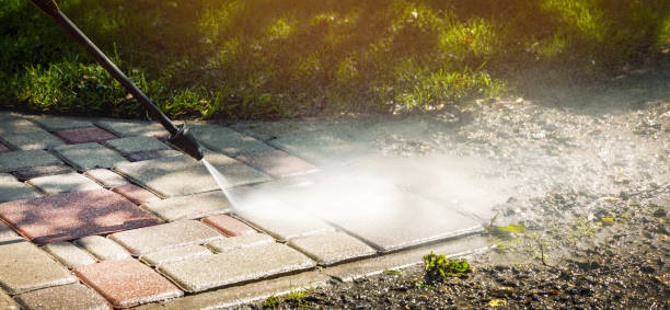 Professional Pressure Washing Services in University Center, VA